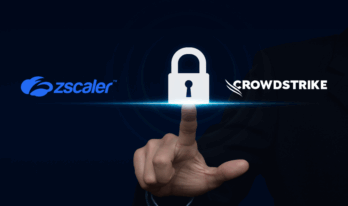 Zscaler and CrowdStrike