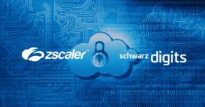 Zscaler and Schwarz Digits