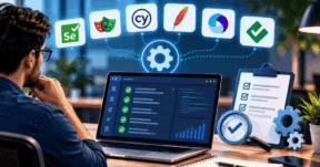 how to choose automation testing tools