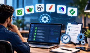 automation testing tools how to choose automation testing tools