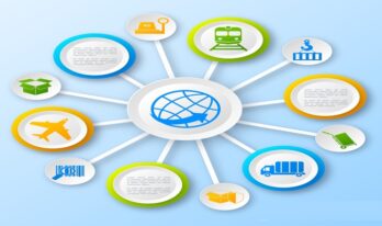 Impact of Blockchain on Logistics and Supply Chain Management {{brizy_dc_image_alt entityId=