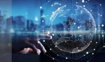 Device Mesh - The new disrupter in the Digital World {{brizy_dc_image_alt entityId=