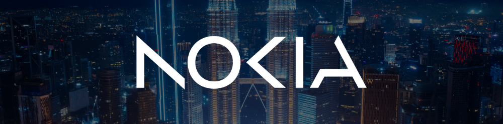 digital twin nokia