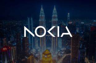 digital twin nokia