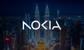 digital twin nokia