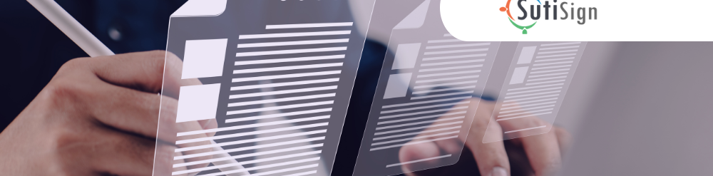 eSignature Security