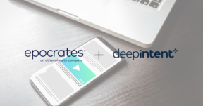 epocrates and DeepIntent