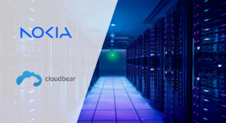 Nokia upgrades Cloudbear network