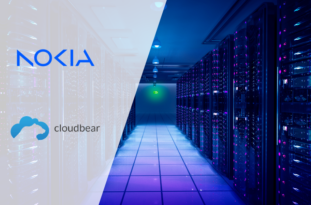 Nokia upgrades Cloudbear network