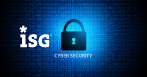 isg - Cybersecurity Strategies