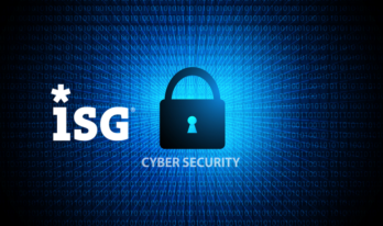 isg - Cybersecurity Strategies isg - Cybersecurity Strategies