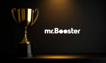 mr.Booster Wins the Best Marketing Campaign 2026 Award {{brizy_dc_image_alt entityId=