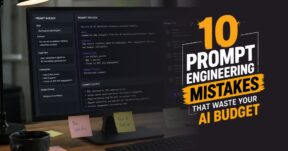 prompt engineering mistakes