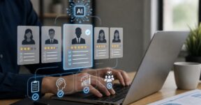 skills-based hiring AI