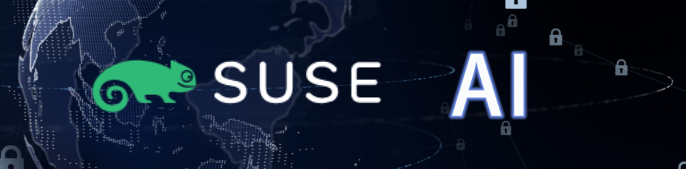 suse SUSE