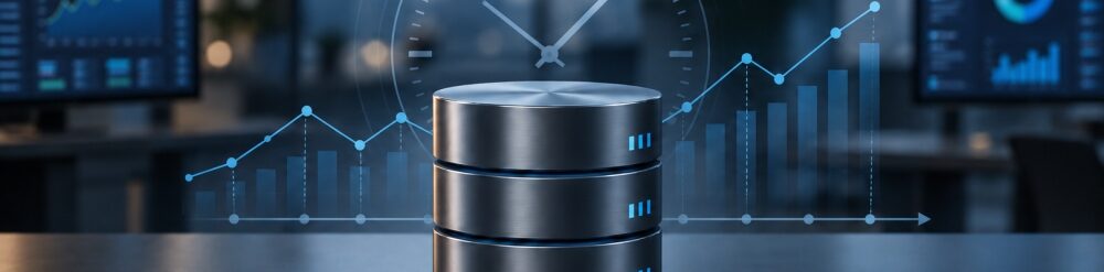 time series database time series database