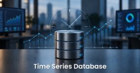 time series database