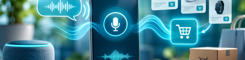 voice AI and conversational commerce voice AI and conversational commerce