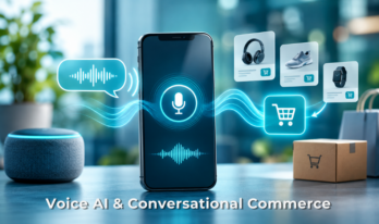 voice AI and conversational commerce voice AI and conversational commerce
